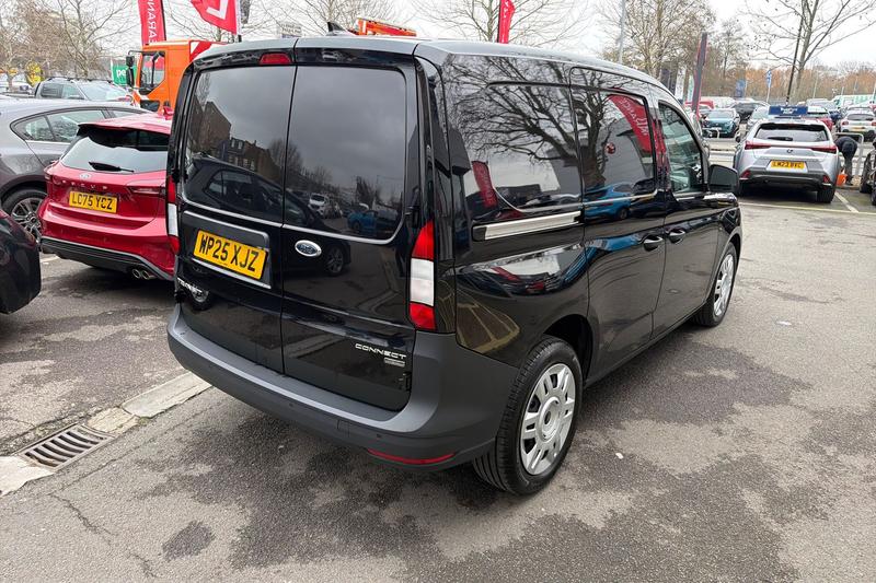 Used Ford Transit Connect 2025 for sale - 77339945: Photo 38