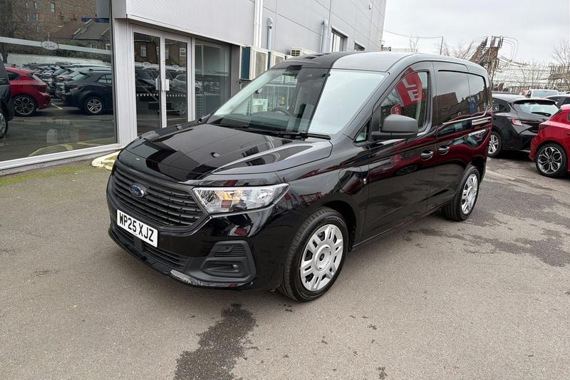 Used Ford Transit Connect 2025 for sale - 77339945: Photo 39