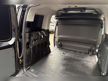 Used Ford Transit Connect 2025 for sale - 77339945: Photo