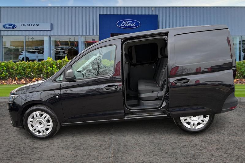 Used Ford Transit Connect 2025 for sale - 77339945: Photo 5
