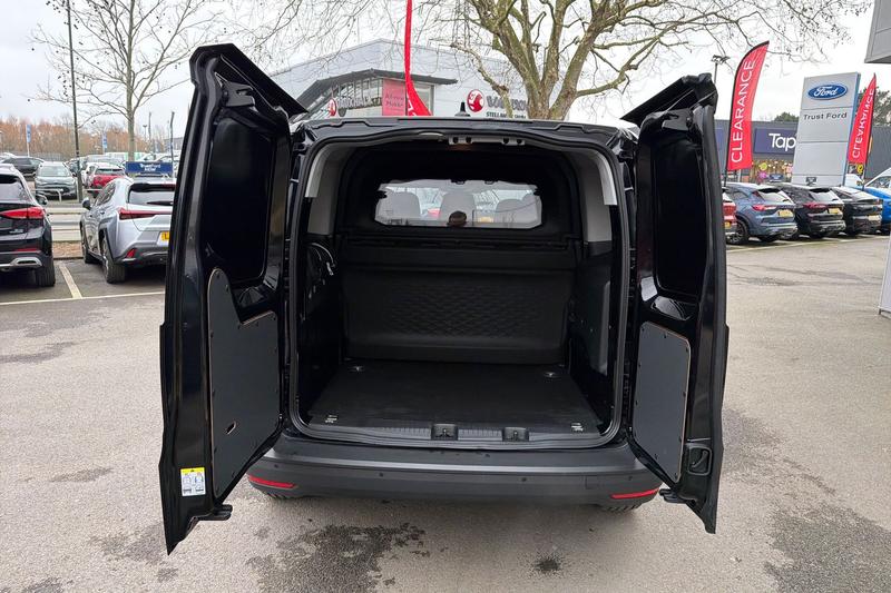 Used Ford Transit Connect 2025 for sale - 77339945: Photo 6