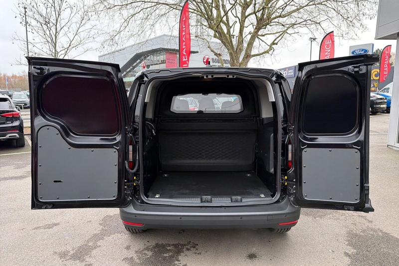 Used Ford Transit Connect 2025 for sale - 77339945: Photo 7