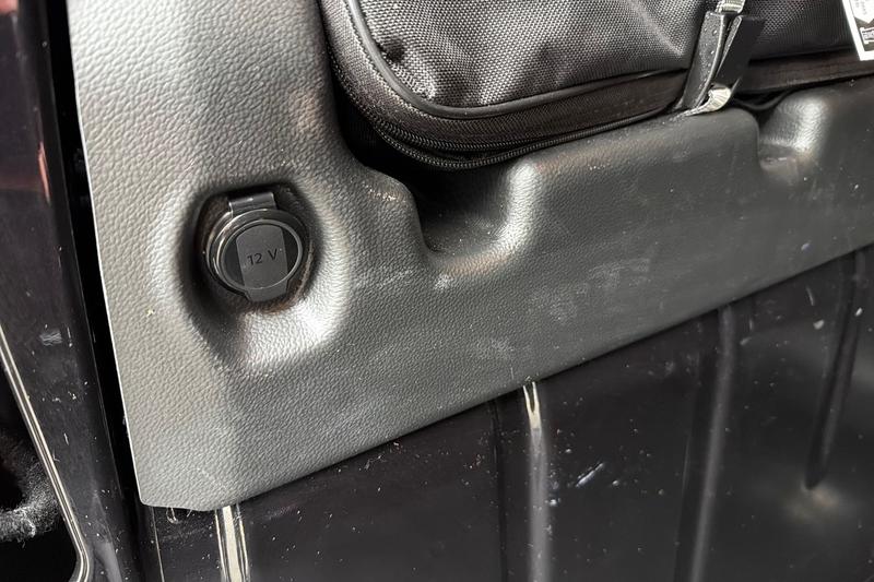 Used Ford Transit Connect 2025 for sale - 77339945: Photo 8