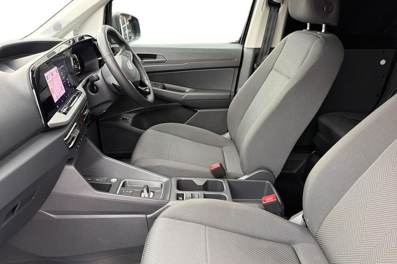 Used Ford Transit Connect 2025 for sale - 77339945: Photo 9