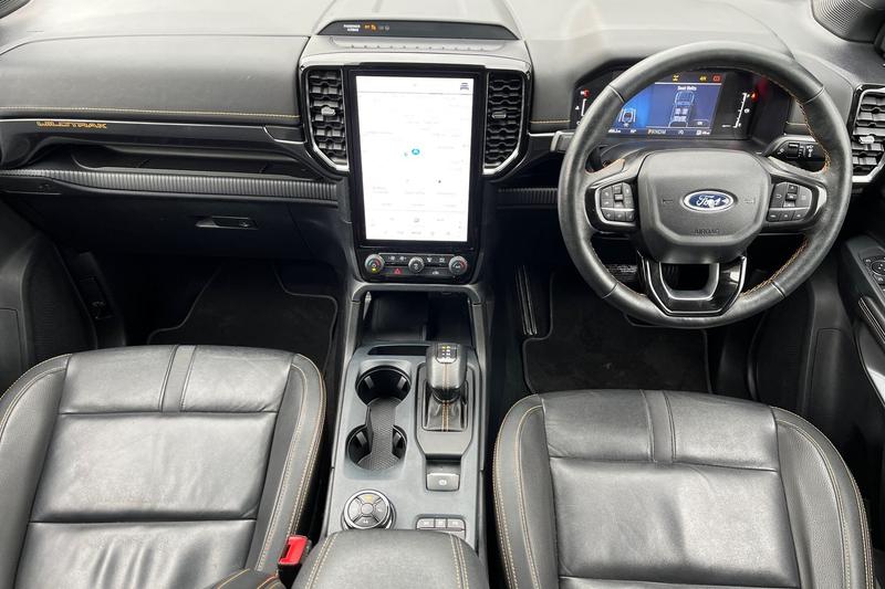 Used Ford Ranger 2023 for sale - 77036854: Photo 18