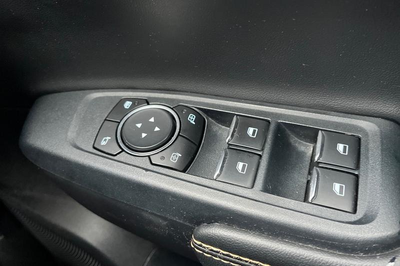 Used Ford Ranger 2023 for sale - 77036854: Photo 22