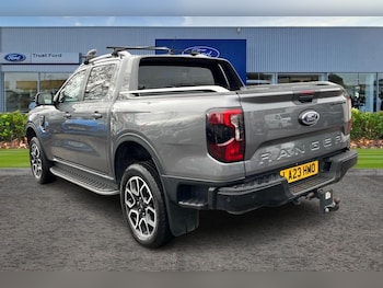 Used Ford Ranger 2023 for sale - 77036854: Photo