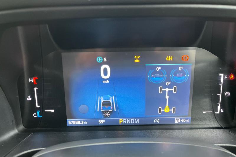 Used Ford Ranger 2023 for sale - 77036854: Photo 30