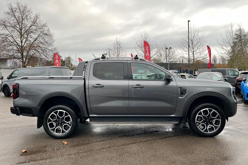 Used Ford Ranger 2023 for sale - 77036854: Photo 37