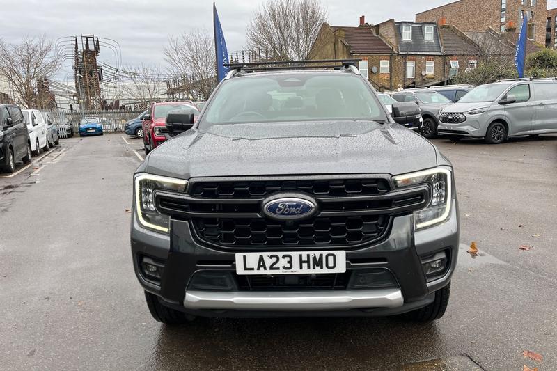 Used Ford Ranger 2023 for sale - 77036854: Photo 39