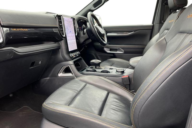 Used Ford Ranger 2023 for sale - 77036854: Photo 4