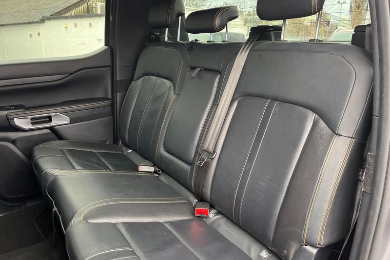 Used Ford Ranger 2023 for sale - 77036854: Photo 5