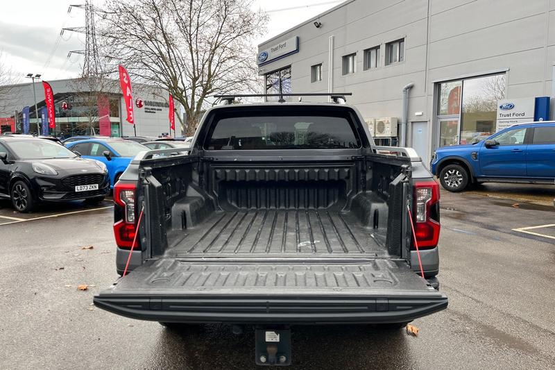 Used Ford Ranger 2023 for sale - 77036854: Photo 7