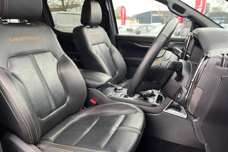 Used Ford Ranger 2023 for sale - 77036854: Photo 9