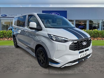 Used Ford Transit Custom 2026 for sale - 79630507: Photo