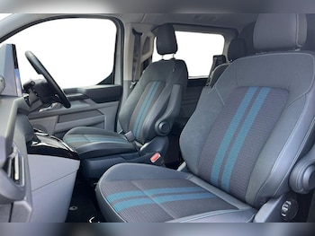 Used Ford Transit Custom 2026 for sale - 79630507: Photo