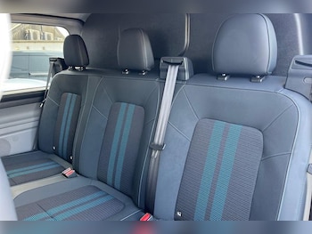 Used Ford Transit Custom 2026 for sale - 79630507: Photo