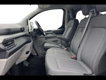 Used Ford Tourneo Custom 2025 for sale - 75048794: Photo