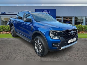 Ford - Ranger