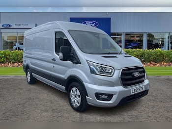 Used Ford Transit undefined for sale - 78858058: Photo