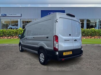 Used Ford Transit undefined for sale - 78858058: Photo