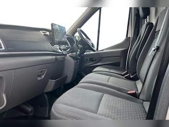 Used Ford Transit undefined for sale - 78858058: Photo