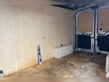 Used Ford Transit undefined for sale - 78858058: Photo