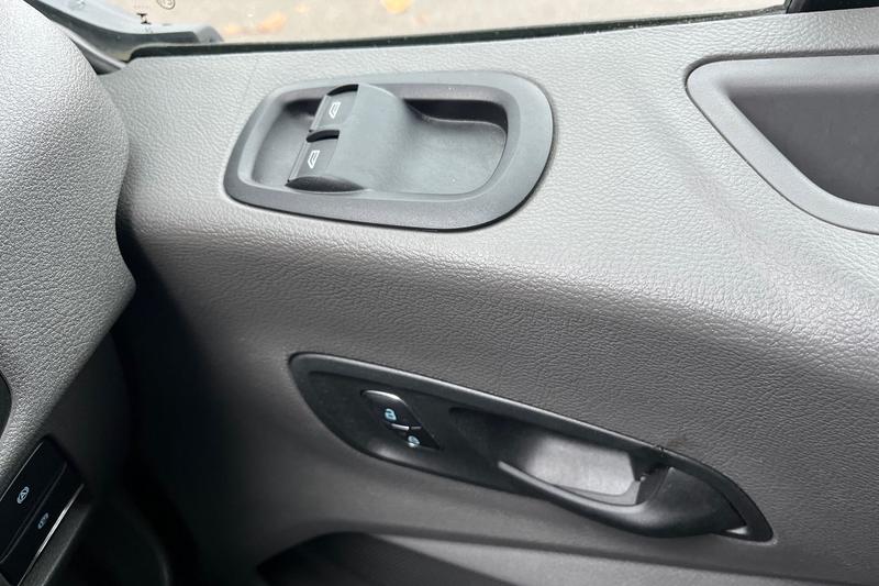 Used Ford Transit 2025 for sale - 77407067: Photo 10