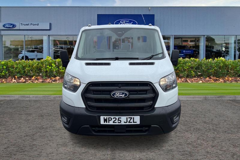 Used Ford Transit 2025 for sale - 77407067: Photo 13