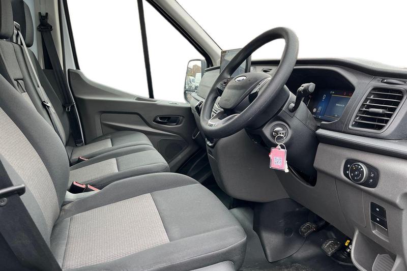 Used Ford Transit 2025 for sale - 77407067: Photo 15