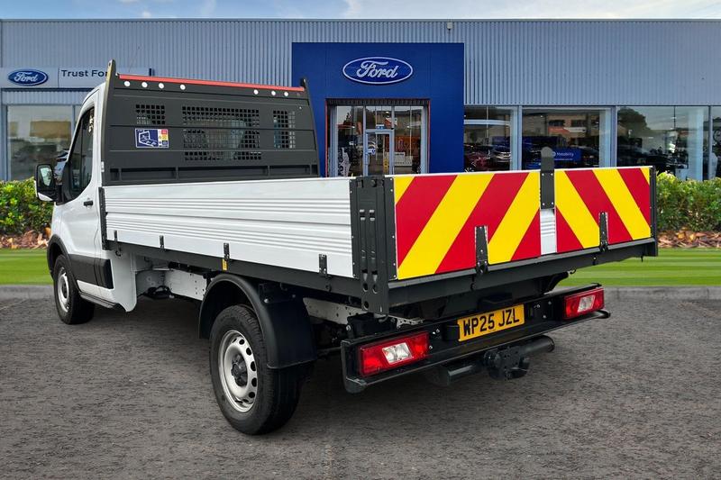 Used Ford Transit 2025 for sale - 77407067: Photo 2