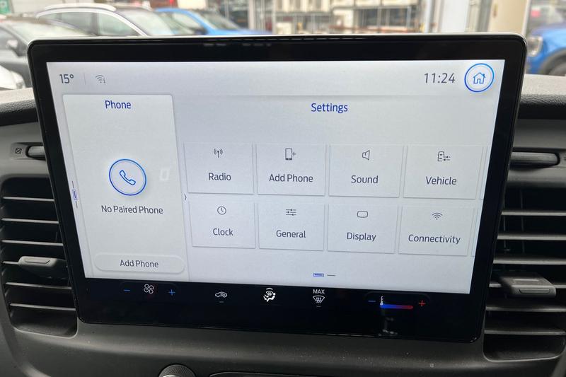 Used Ford Transit 2025 for sale - 77407067: Photo 25