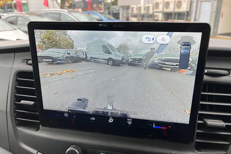 Used Ford Transit 2025 for sale - 77407067: Photo 26