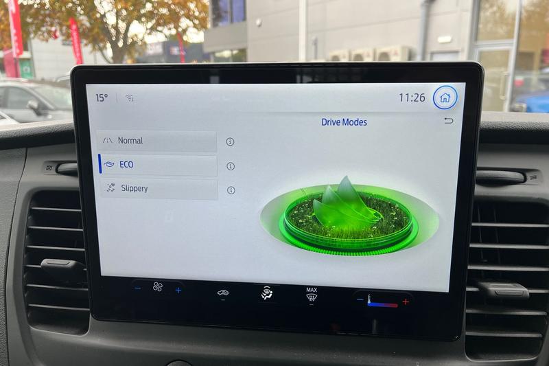 Used Ford Transit 2025 for sale - 77407067: Photo 29