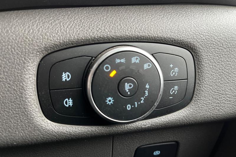 Used Ford Transit 2025 for sale - 77407067: Photo 33