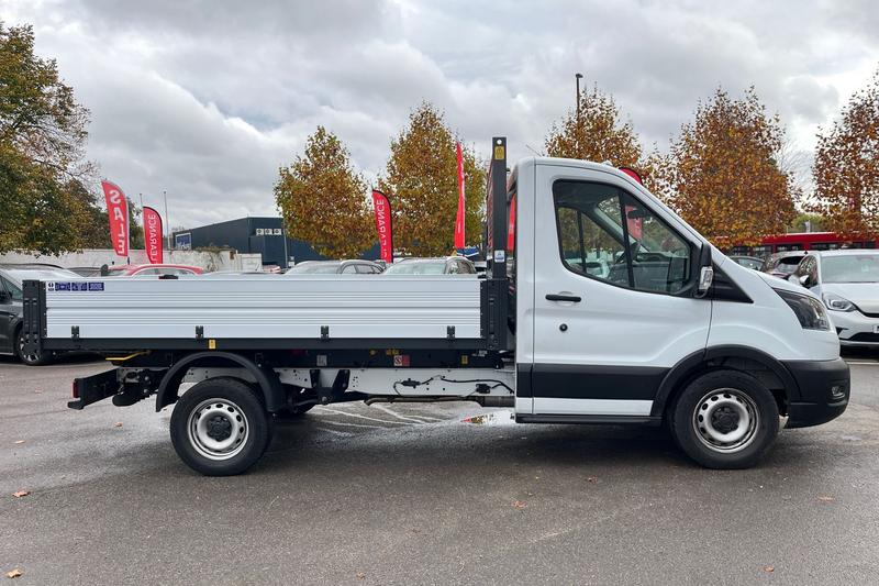 Used Ford Transit 2025 for sale - 77407067: Photo 39