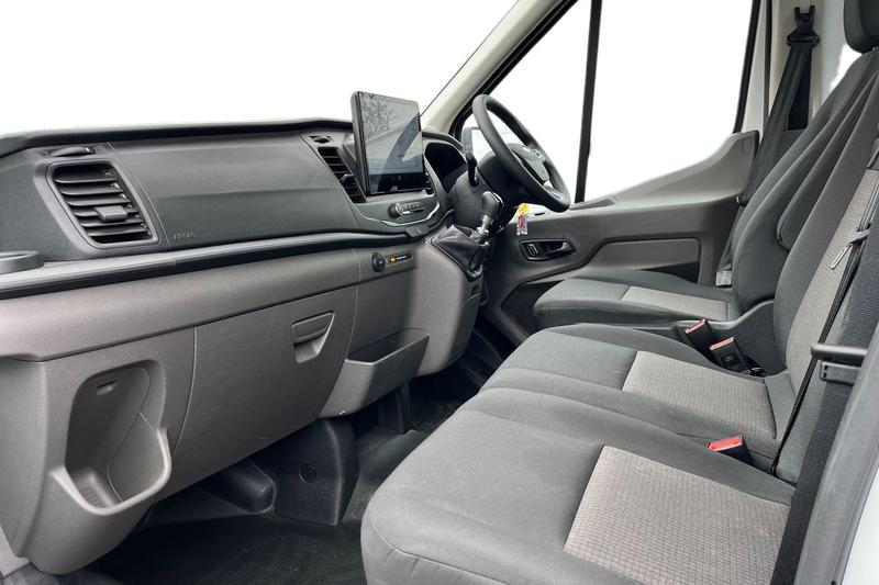 Used Ford Transit 2025 for sale - 77407067: Photo 4