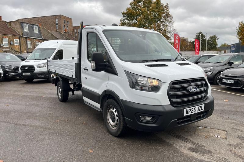 Used Ford Transit 2025 for sale - 77407067: Photo 40