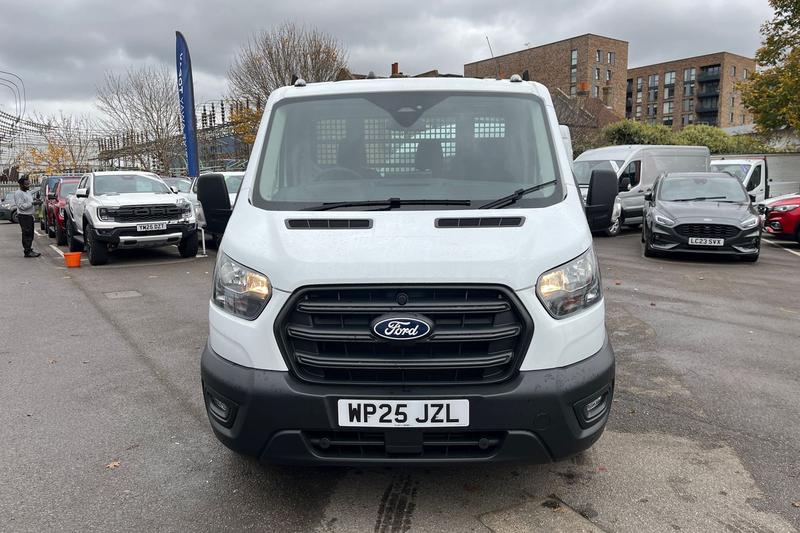 Used Ford Transit 2025 for sale - 77407067: Photo 41