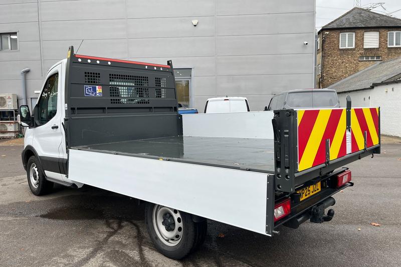 Used Ford Transit 2025 for sale - 77407067: Photo 5