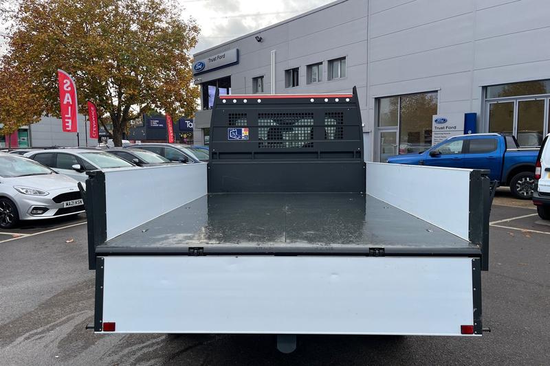 Used Ford Transit 2025 for sale - 77407067: Photo 7