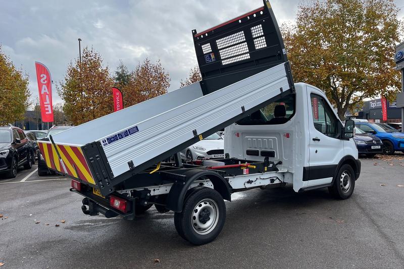 Used Ford Transit 2025 for sale - 77407067: Photo 8