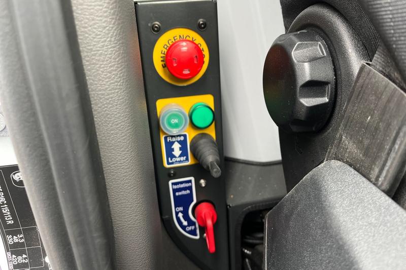 Used Ford Transit 2025 for sale - 77407067: Photo 9