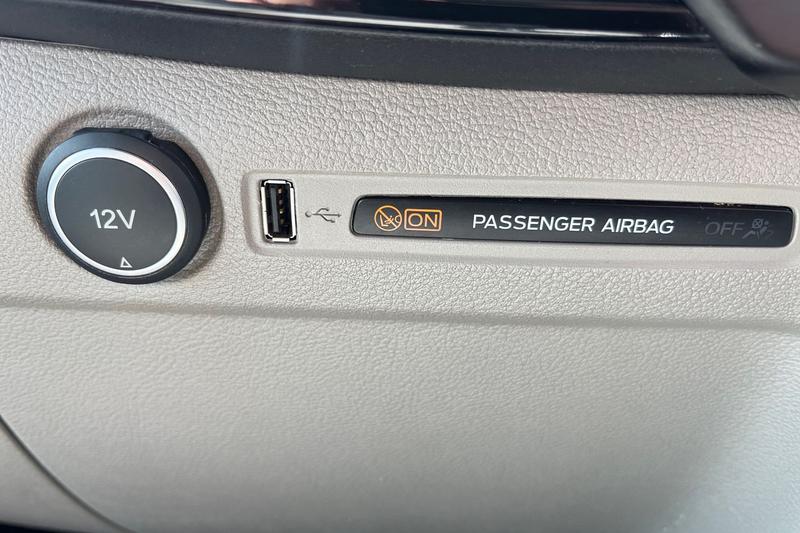 Vehicle 34
