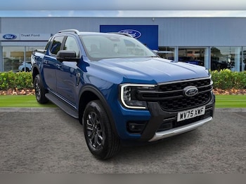 Used Ford Ranger 2025 for sale - 78270839: Photo