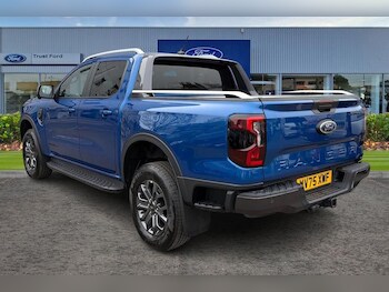 Used Ford Ranger 2025 for sale - 78270839: Photo