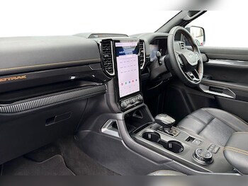 Used Ford Ranger 2025 for sale - 78270839: Photo