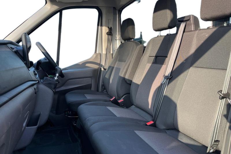 Used Ford Transit 2025 for sale - 77085264: Photo 12