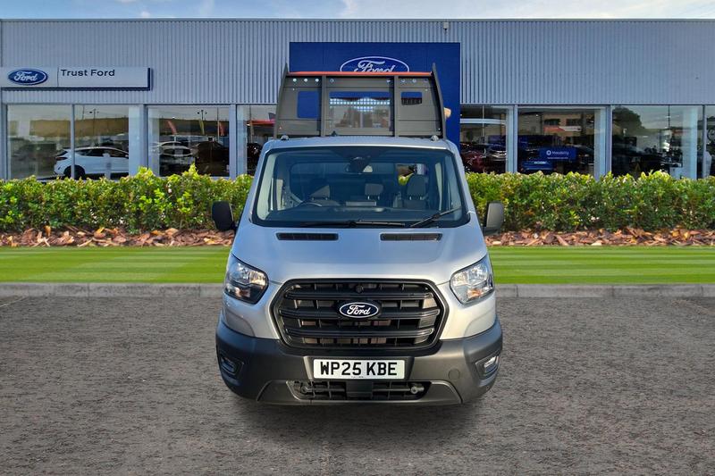 Used Ford Transit 2025 for sale - 77085264: Photo 13