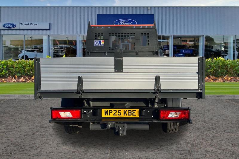 Used Ford Transit 2025 for sale - 77085264: Photo 14